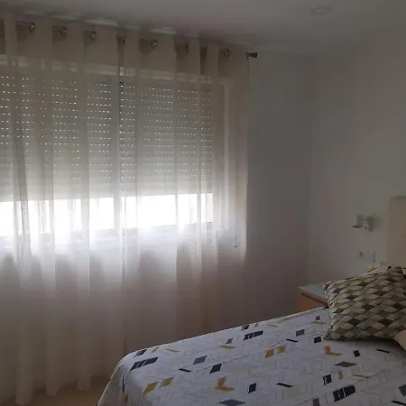 Apartment Ideal Parejas *