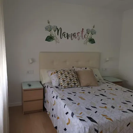 Apartment Ideal Parejas Moana