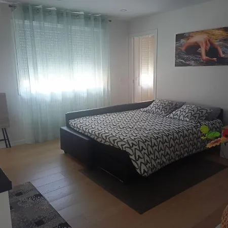 Apartment Ideal Parejas Moana