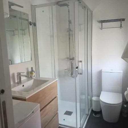 Apartment Ideal Parejas Moana