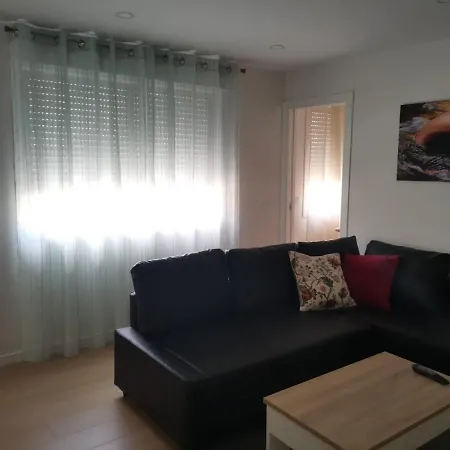 Apartment Ideal Parejas Moana